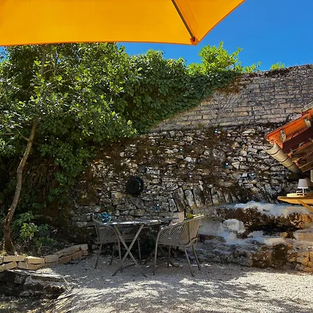 Le Petit Nid - New 2026! Casa vacanze Crayssac